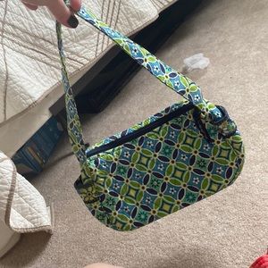 Vera Bradley small handbag